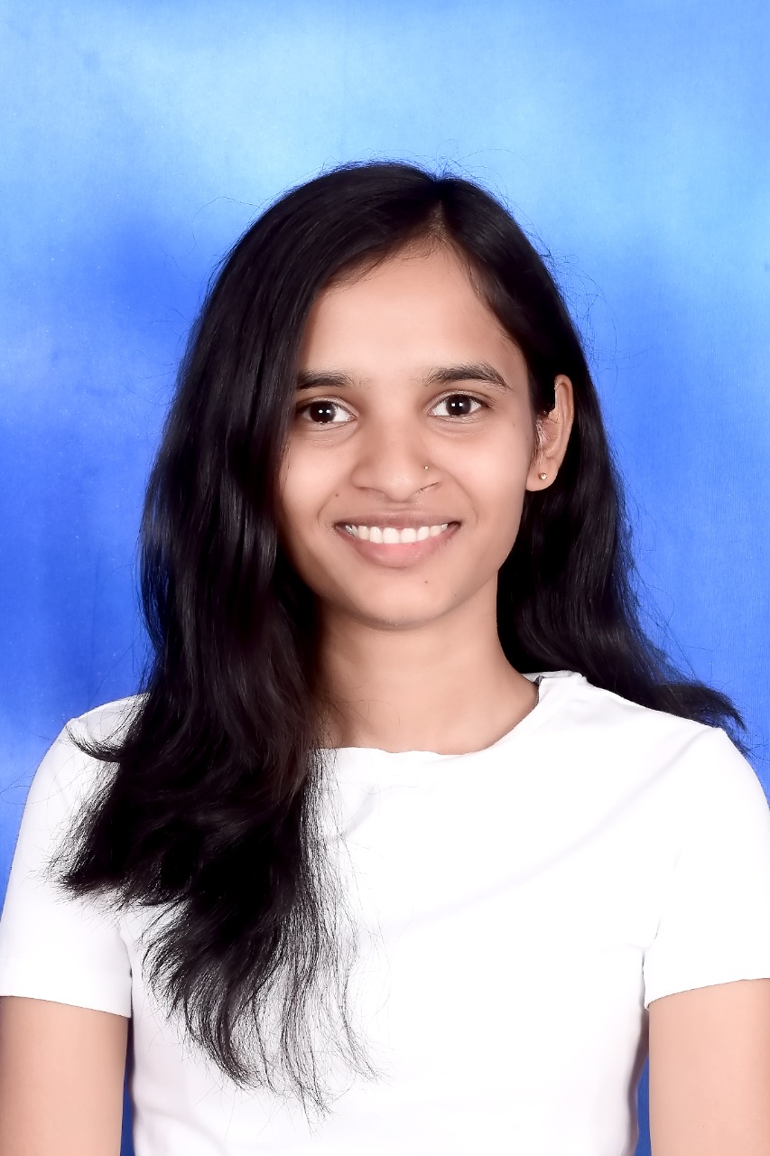  Ayushi, a student of UIT RGPV, got an annual package of 44 lakhs.